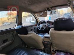 إيران خودرو سمند